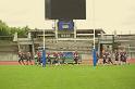 Les Corsaires Evry vs Les Gaulois de Sannois 012